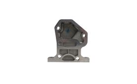 Cylinder head cover