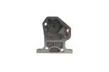 Cylinder head cover