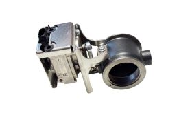 Exhaust gas flap, engine brake (1)