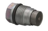 Ventil tlaku paliva do railové lišty NEW HOLLAND 5801474163, PERKINS T415769