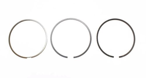 Piston Ring Kit 800077910000 IVECO STRALIS, ARWAY, DOMINO,EURORIDER, EVADYS, MAGELYS CURSOR 10 Euro 4/5 Ø 125 mm 800077910000