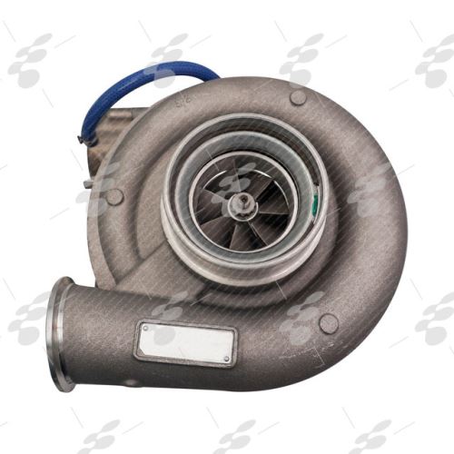 Turbocharger 4033317HX