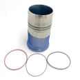 Cylinder liner Cylinder liner