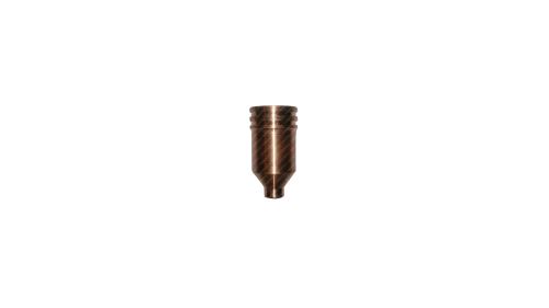 Nozzle holder seat