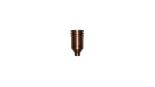 Nozzle holder seat