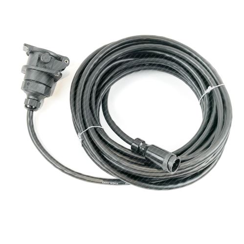 Elektrický kabel 2121675