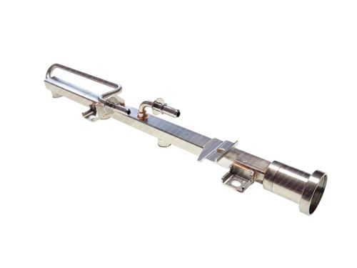 Pressure accumulator 504323902