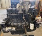 Motor REMAN NEW HOLLAND 5801651424 F4HFE613K*D005
