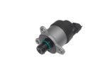Fuel pressure valve