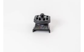 Mounting of leaf spring 5801563630 (1)