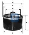 Ölfilter 23.128.00