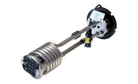 AdBlu level indicator IVECO EuroCargo TECTOR 2019→75E - 230E 5802476645 5801899253