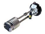 AdBlu level indicator IVECO EuroCargo TECTOR 2019→75E - 230E 5802476645 5801899253 AdBlu level indicator IVECO EuroCargo TECTOR 2019→75E - 230E 5802476645 5801899253
