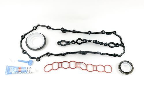 Gasket set, engine w/o CHG 01-10009-01