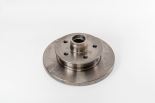 Bremsscheibe 186770
