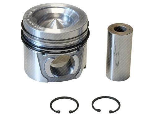 Píst +0.40 IVECO EuroCargo TECTOR 2013→ 500055465 8099040 41805620