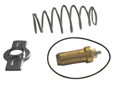 Thermostat, repair kit