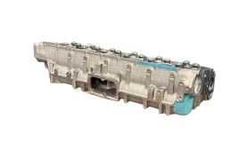 Hlava válců s ventily IVECO STRALIS 2006-2013, TRAKKER 2006-2013 CURSOR 13 Euro 4/5 504253483, 5802530369 (6)