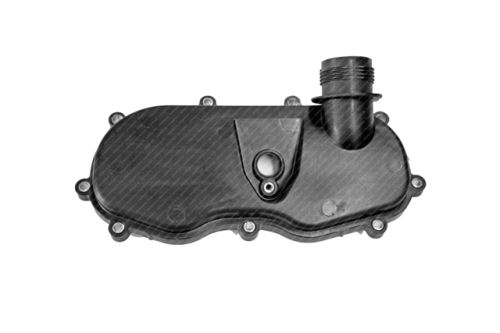 Cylinder head cover