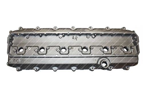 Valve cover IVECO CURSOR 8/9 CNG from engine s/n 134992→ 5802129923