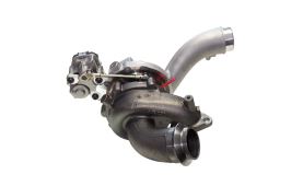 Turbodmychadlo FIAT DUCATO 2.3 Euro 6 03/2019→ 5802438242, 879542-5004S, 879542-0004 (1)