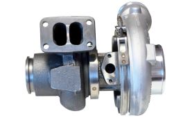 Turbodmychadlo NEW HOLLAND 5801964538, 12709700235 (5)