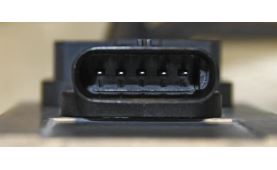 Senzor NOx IVECO STRALIS,TECTOR, CURSOR 11 5801754014 (4)