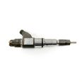 Injector nozzle