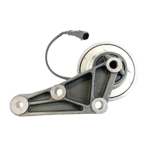Elektromagnetická spojka ventilátoru Iveco Daily, Fiat Ducato 2.3 2000→ 2-pin 5801480324