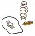 Opravná sada termostatu IVECO STRALIS, TRAKKER, X-WAY CURSOR 8/10/13 2006→ 5801812878