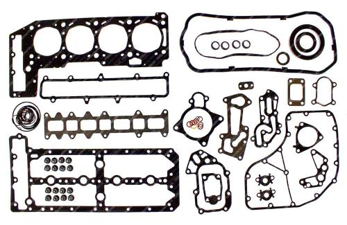 Full engine gasket set with CHG 38056.05