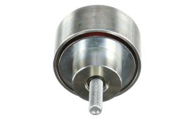 Guide pulley, V-ribbed belt (2)