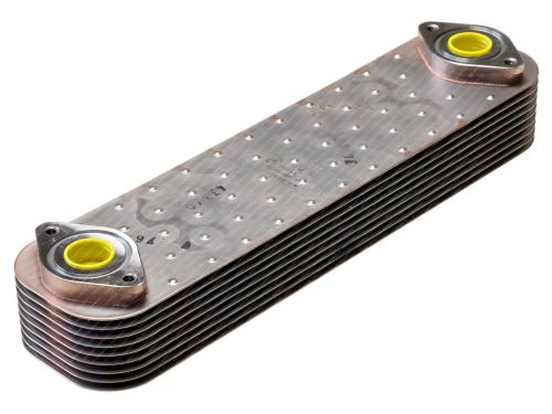 Heat exchanger