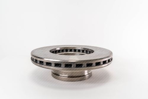 Brake Disc K005594