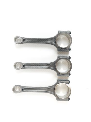 Ojnice (sada 3 ks) motoru 1.2 HMT, HMY, HMZ 1608059880 3645965