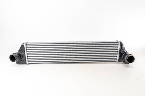 Intercooler of charger 818561