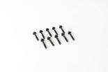 Injector holder screw IVECO EuroCargo TECTOR 4895483