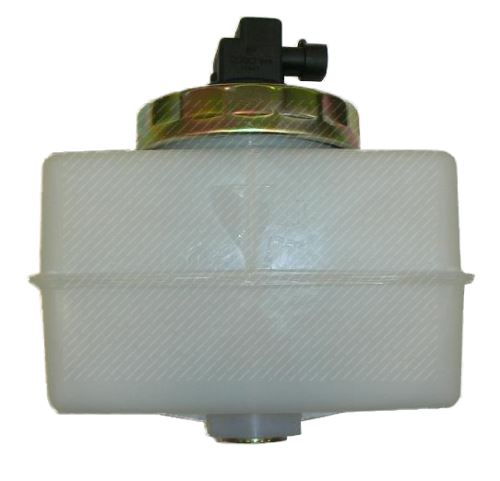Expansion Tank of brake fluid 98407236
