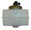 BRAKE FLUID TANK 98407236