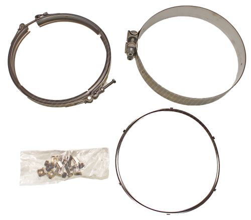Opravná sada filtru pevných částic DPF IVECO EuroCargo, Crossway, Heuliez, Urbanway, TECTOR Euro 6 5801903602