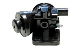 Kraftstofffilterhalter mit Pumpe (2)