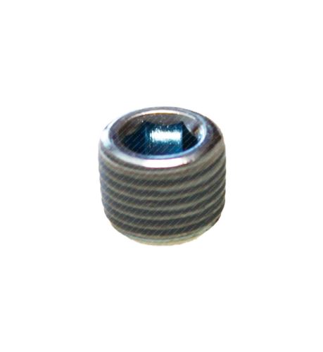 Threaded plug 1/8" 504051236