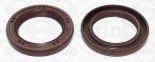 Shaft seal, crankshaft Shaft seal, crankshaft