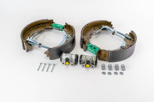 Brake Shoe Set 554700