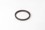Shaft seal, crankshaft Shaft seal, crankshaft