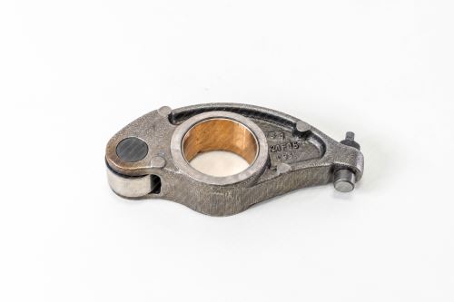 Vahadlo výfukové IVECO CURSOR 11 5801660758
