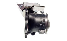 Klapka motorové brzdy IVECO EuroCargo, CROSSWAY TECTOR 7 Euro 6 5802237817 (3)