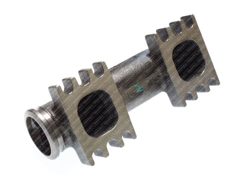 Collector, exhaust manifold