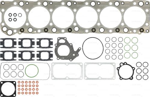 Gasket Set of cylinder head 02-34060-02