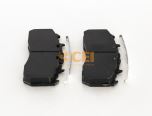 Brake Pad Set of disc brake 584.098